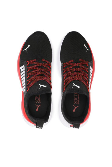 Puma Сникърси Softride Premier Slip-On Jr 376560 10 Черен - Mera.bg
