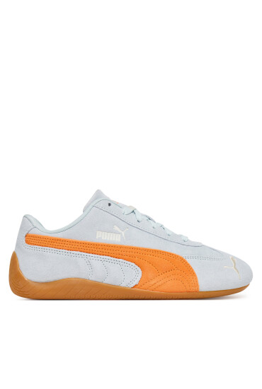 Puma Сникърси Speedcat OG 398846 40 Син - Mera.bg