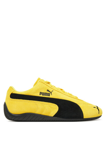 Puma Сникърси Speedcat Og Jr 401698 15 Жълт - Mera.bg