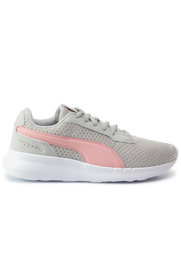 Puma Сникърси St Activate Jr 369069 10 Gray Violet/Bridal Rose - Mera.bg