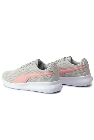 Puma Сникърси St Activate Jr 369069 10 Gray Violet/Bridal Rose - Mera.bg