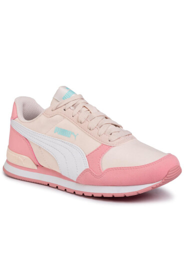 Puma Сникърси St Runner V2 Nl Jr 365293 16 Rosewater/Peony/ White - Mera.bg