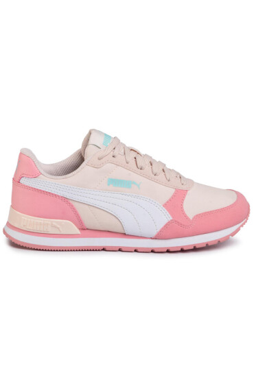 Puma Сникърси St Runner V2 Nl Jr 365293 16 Rosewater/Peony/ White - Mera.bg