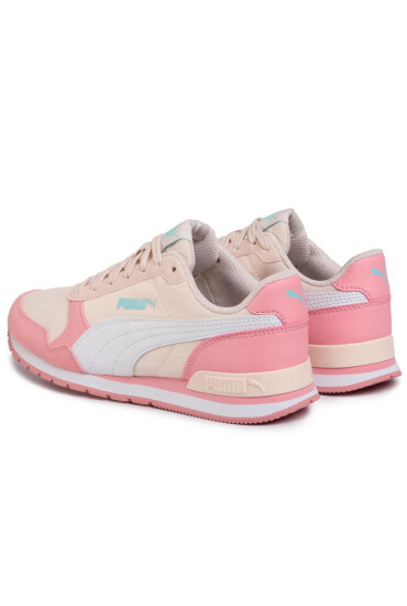 Puma Сникърси St Runner V2 Nl Jr 365293 16 Rosewater/Peony/ White - Mera.bg