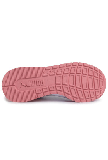 Puma Сникърси St Runner V2 Nl Jr 365293 16 Rosewater/Peony/ White - Mera.bg