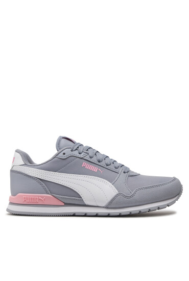 Puma Сникърси St Runner V3 384857-27 Сив - Mera.bg