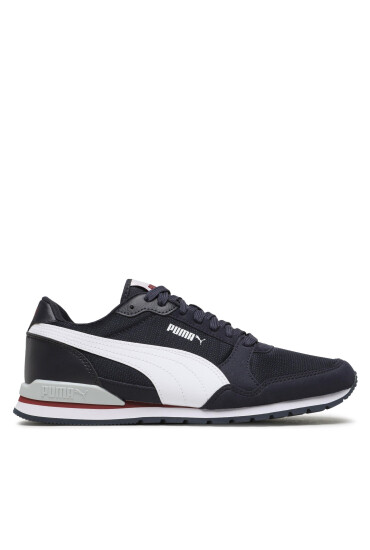 Puma Сникърси St Runner V3 Mesh 38464011 Син - Mera.bg