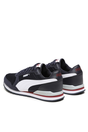 Puma Сникърси St Runner V3 Mesh 38464011 Син - Mera.bg