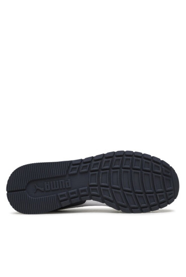 Puma Сникърси St Runner V3 Mesh 38464011 Син - Mera.bg