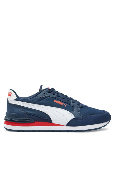 Puma Сникърси ST Runner v4 Nl Club 399069 09 Тъмносин - Mera.bg