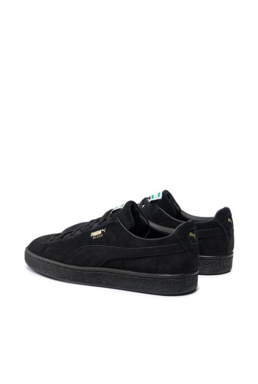 Puma Сникърси Suede Classic XXI 374915 12 Черен - Mera.bg