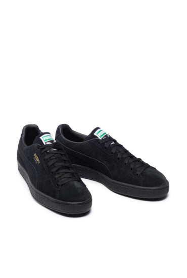 Puma Сникърси Suede Classic XXI 374915 12 Черен - Mera.bg