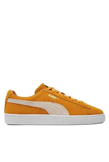 Puma Сникърси Suede Classic Xxi 374915-97 Оранжев - Mera.bg