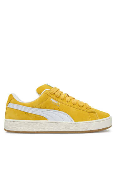 Puma Сникърси Suede Xl 395205 67 M Златист - Mera.bg