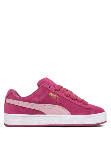 Puma Сникърси Suede Xl Jr 396577 45 Розов - Mera.bg