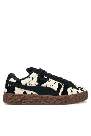Puma Сникърси Suede XL Wild Instinct Wns 403253 02 Черен - Mera.bg