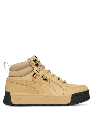 Puma Сникърси Tarrenz Sb III Puretex 393930 02 Бежов - Mera.bg