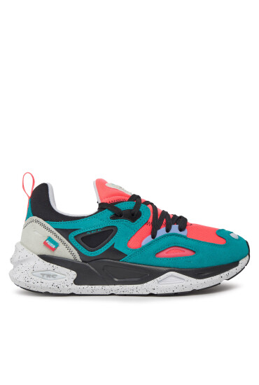 Puma Сникърси Trc Blaze Fandom 386124 Цветен - Mera.bg