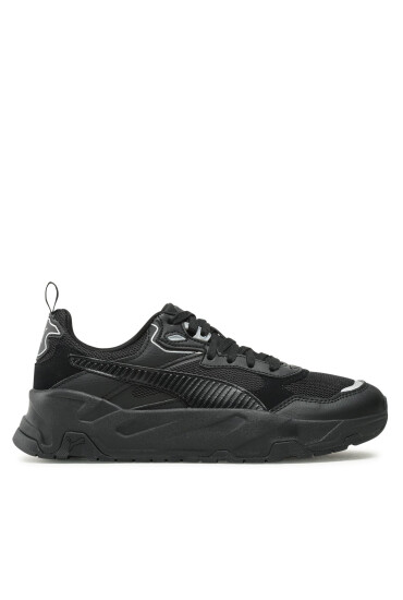 Puma Сникърси Trinity 389289 03 Черен - Mera.bg