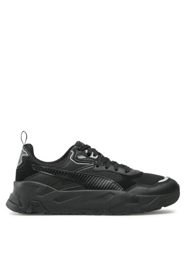 Puma Сникърси Trinity 389289 03 Черен - Mera.bg