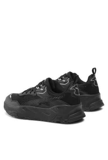 Puma Сникърси Trinity 389289 03 Черен - Mera.bg