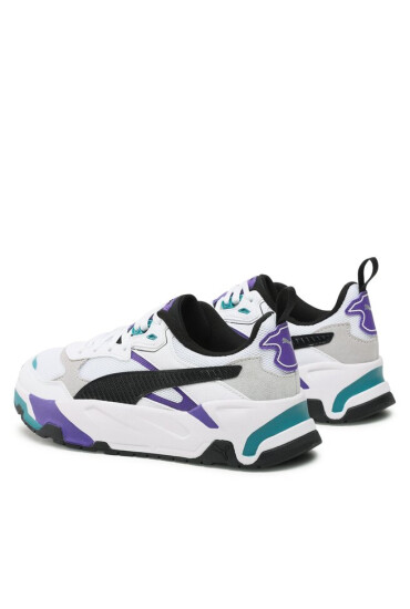 Puma Сникърси Trinity 38928902 Бял - Mera.bg