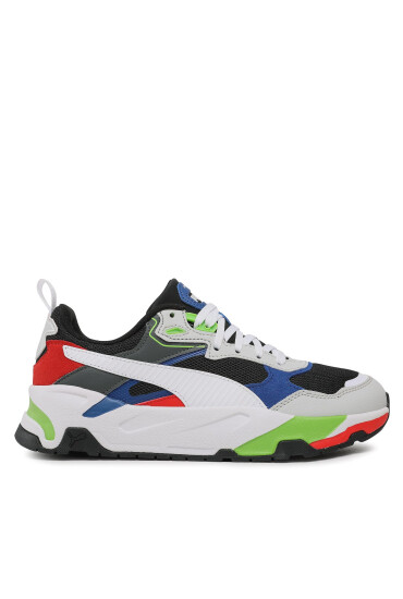 Puma Сникърси Trinity 38928904 Черен - Mera.bg