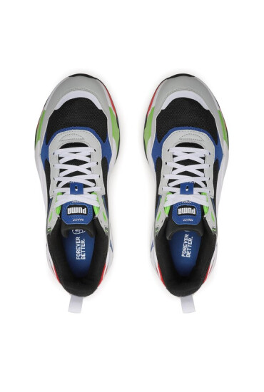 Puma Сникърси Trinity 38928904 Черен - Mera.bg