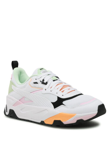 Puma Сникърси Trinity 38928907 Бял - Mera.bg