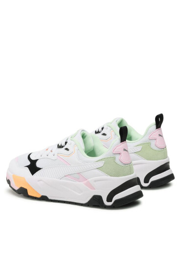 Puma Сникърси Trinity 38928907 Бял - Mera.bg