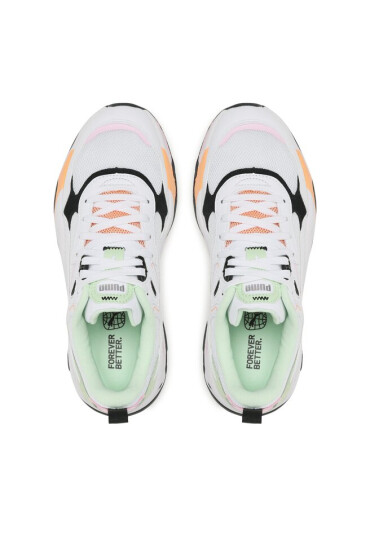 Puma Сникърси Trinity 38928907 Бял - Mera.bg