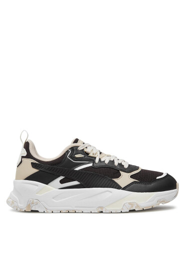 Puma Сникърси Trinity Better Flat 389290 02 Черен - Mera.bg