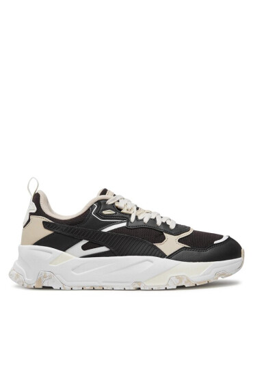 Puma Сникърси Trinity Better Flat 389290 02 Черен - Mera.bg