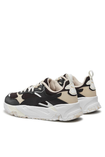 Puma Сникърси Trinity Better Flat 389290 02 Черен - Mera.bg