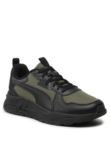 Puma Сникърси Trinity Lite 38929208 Черен - Mera.bg