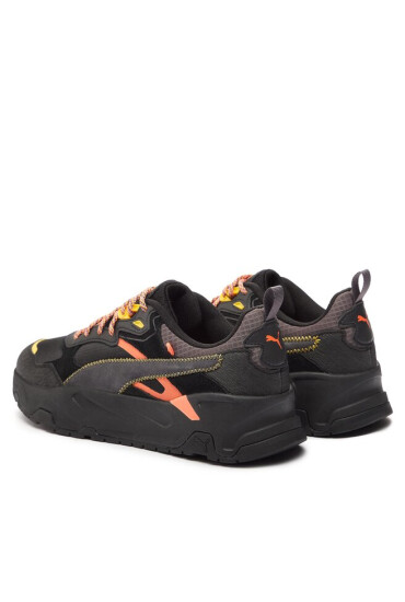 Puma Сникърси Trinity Open Road 393361 01 Черен - Mera.bg