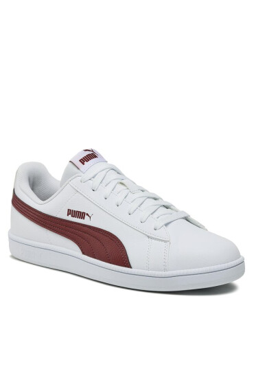 Puma Сникърси Up 372605 34 Бял - Mera.bg