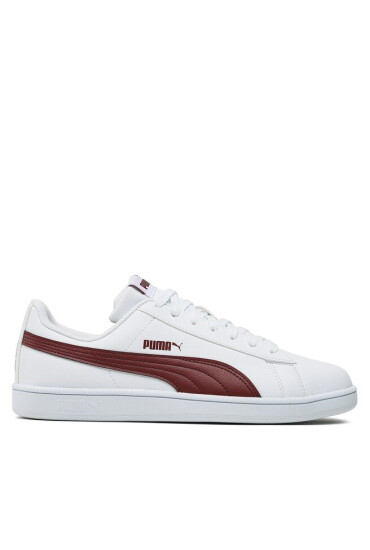 Puma Сникърси Up 372605 34 Бял - Mera.bg
