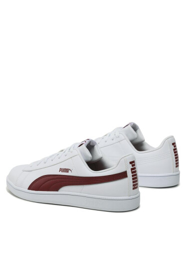 Puma Сникърси Up 372605 34 Бял - Mera.bg