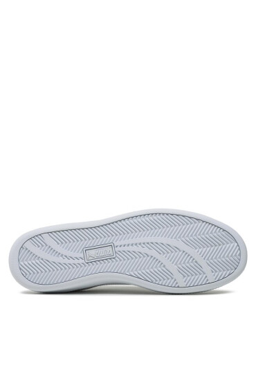 Puma Сникърси Up 372605 34 Бял - Mera.bg