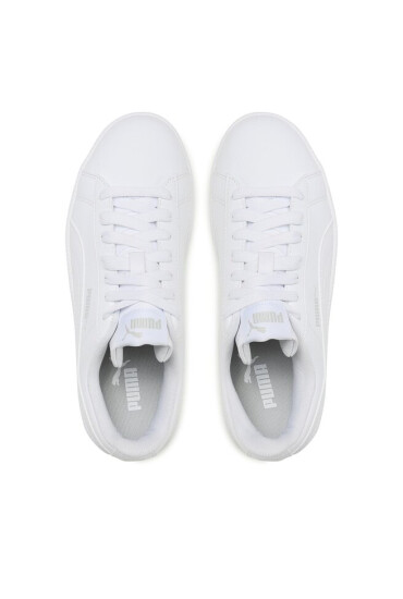 Puma Сникърси UP Jr 373600 04 Бял - Mera.bg
