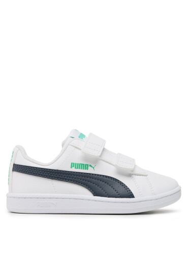 Puma Сникърси Up V Inf 373603 27 Бял - Mera.bg