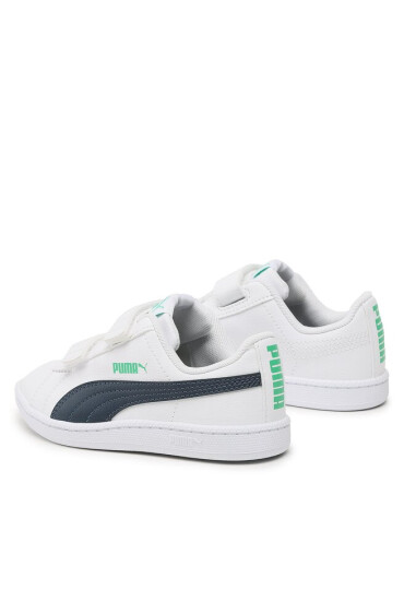 Puma Сникърси Up V Inf 373603 27 Бял - Mera.bg