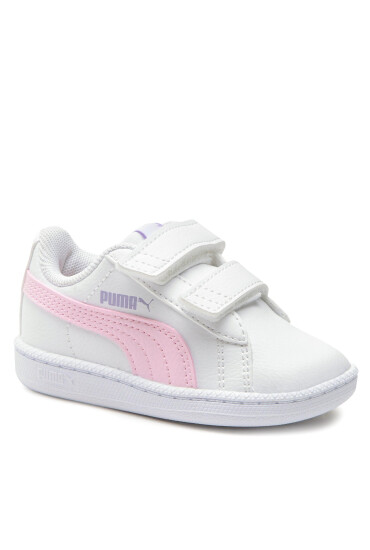 Puma Сникърси Up V Inf 373603 28 Бял - Mera.bg
