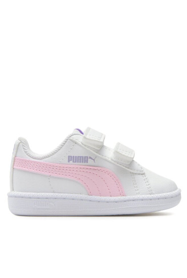 Puma Сникърси Up V Inf 373603 28 Бял - Mera.bg