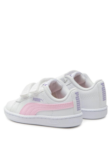 Puma Сникърси Up V Inf 373603 28 Бял - Mera.bg