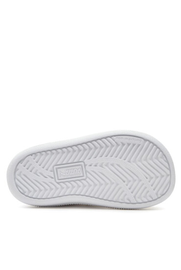 Puma Сникърси Up V Inf 373603 28 Бял - Mera.bg