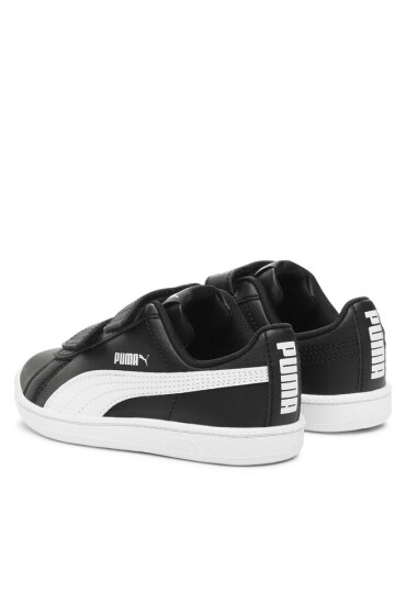 Puma Сникърси UP V PS 373602 01 Черен - Mera.bg