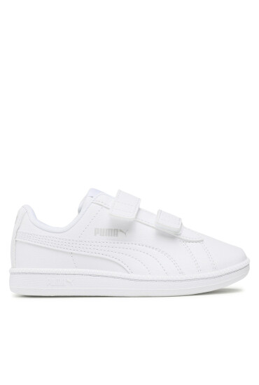 Puma Сникърси UP V PS 373602 04 Бял - Mera.bg