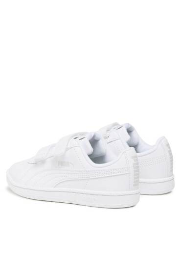 Puma Сникърси UP V PS 373602 04 Бял - Mera.bg